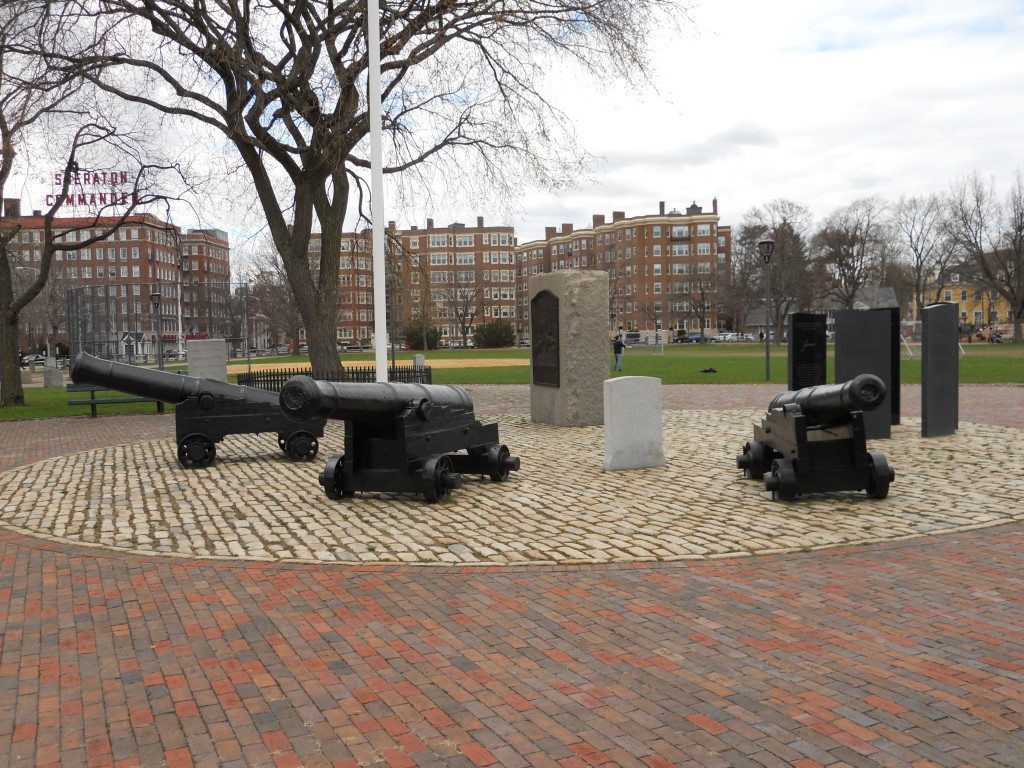 more cannons