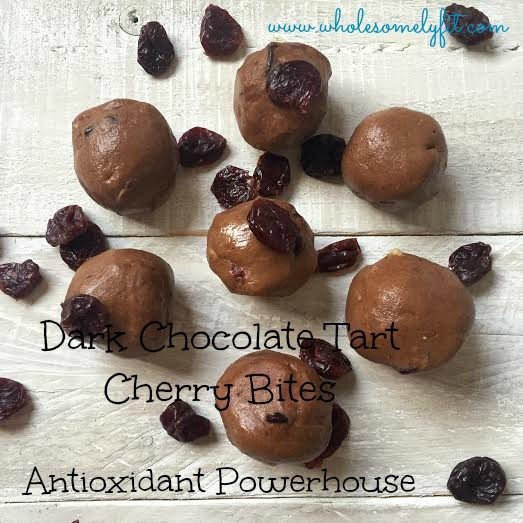 Dark-Chocolate-Tart-Cherry-Bites-antioxidant-powerhouse.