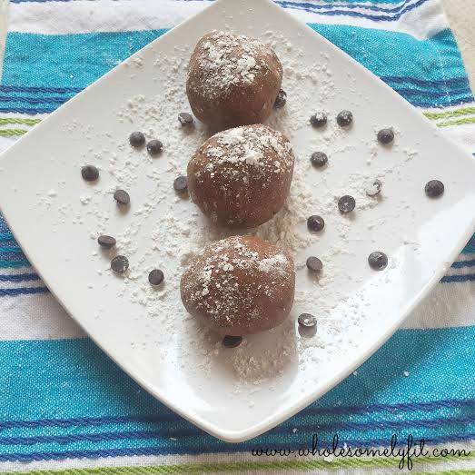 Double-Chocolate-Brownie-Protein-Bites