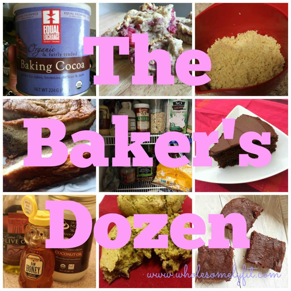 baker's dozen