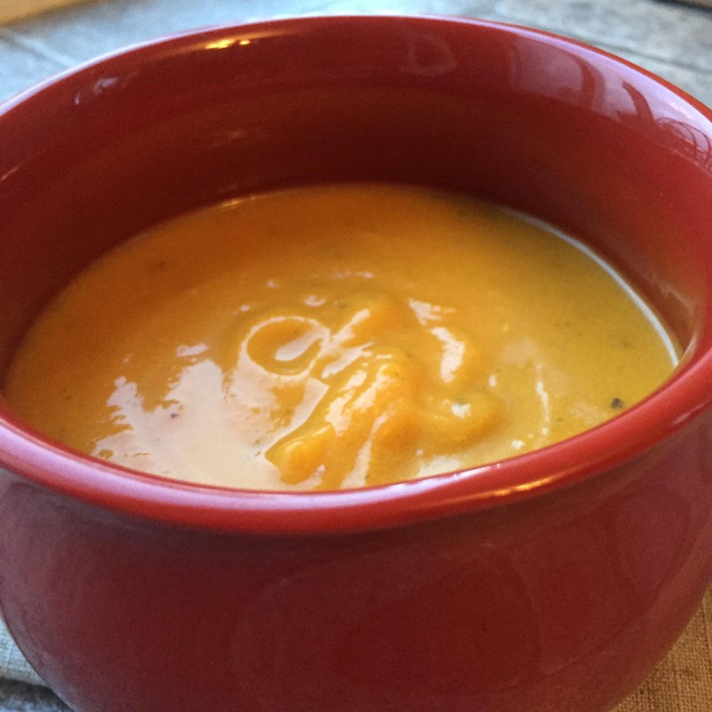 butternut-squash-soup