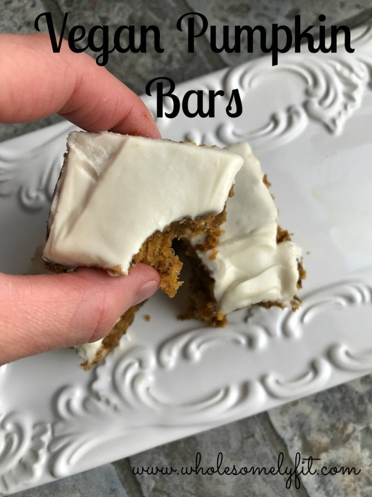 vegan-pumpkin-bars-great-treat-for-the-next-christmas-party