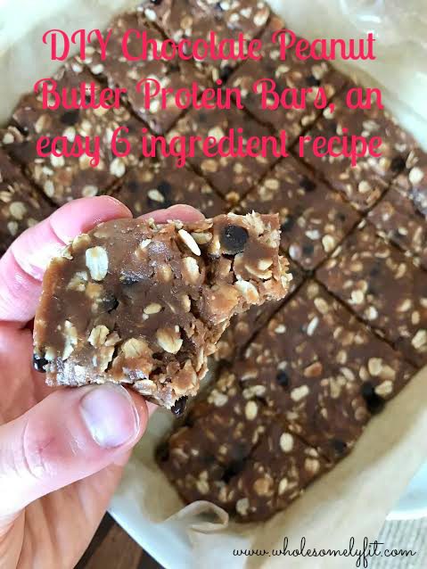 chocolate-peanut-butter-protein-bars-diy