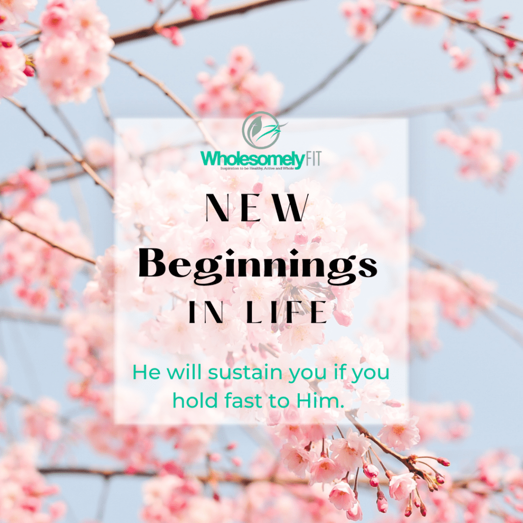 NNWill's Blog • A New Beginning •