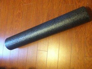 foam roller