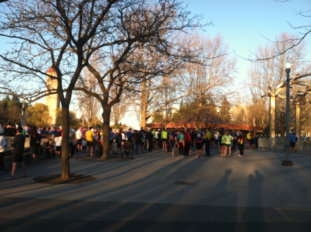 community wide run for boston
