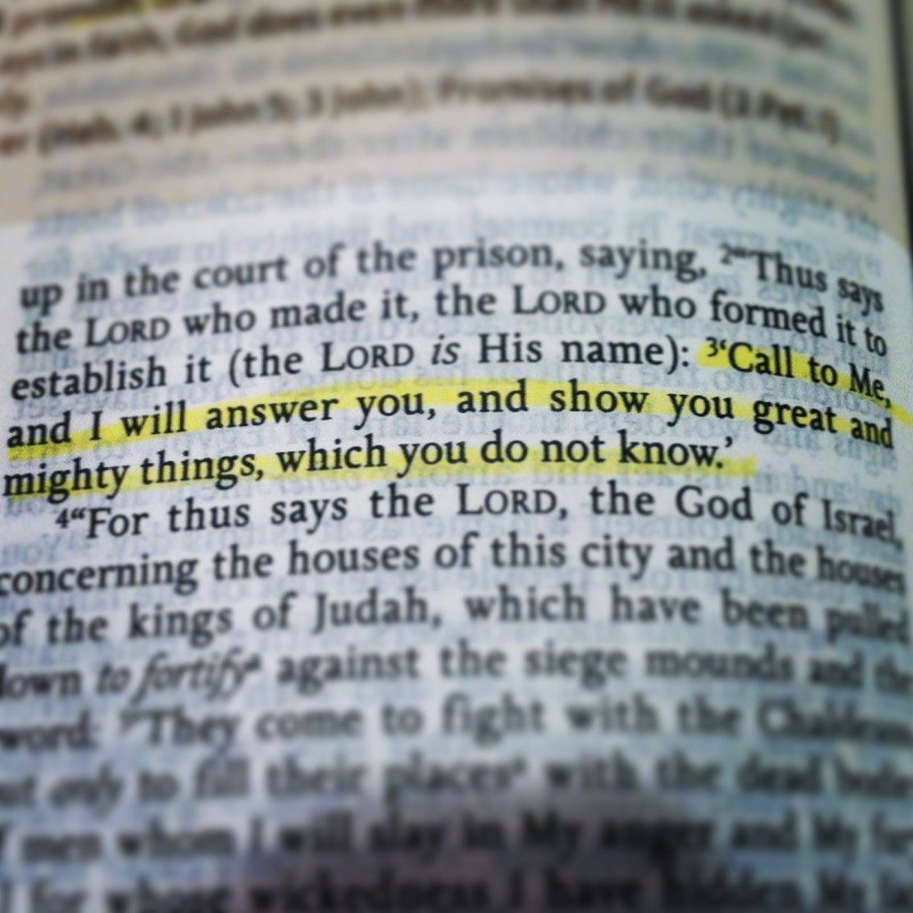 daily devotions