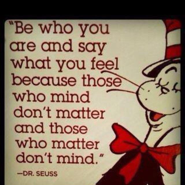 dr. suess