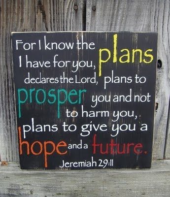 jeremiah 29_11