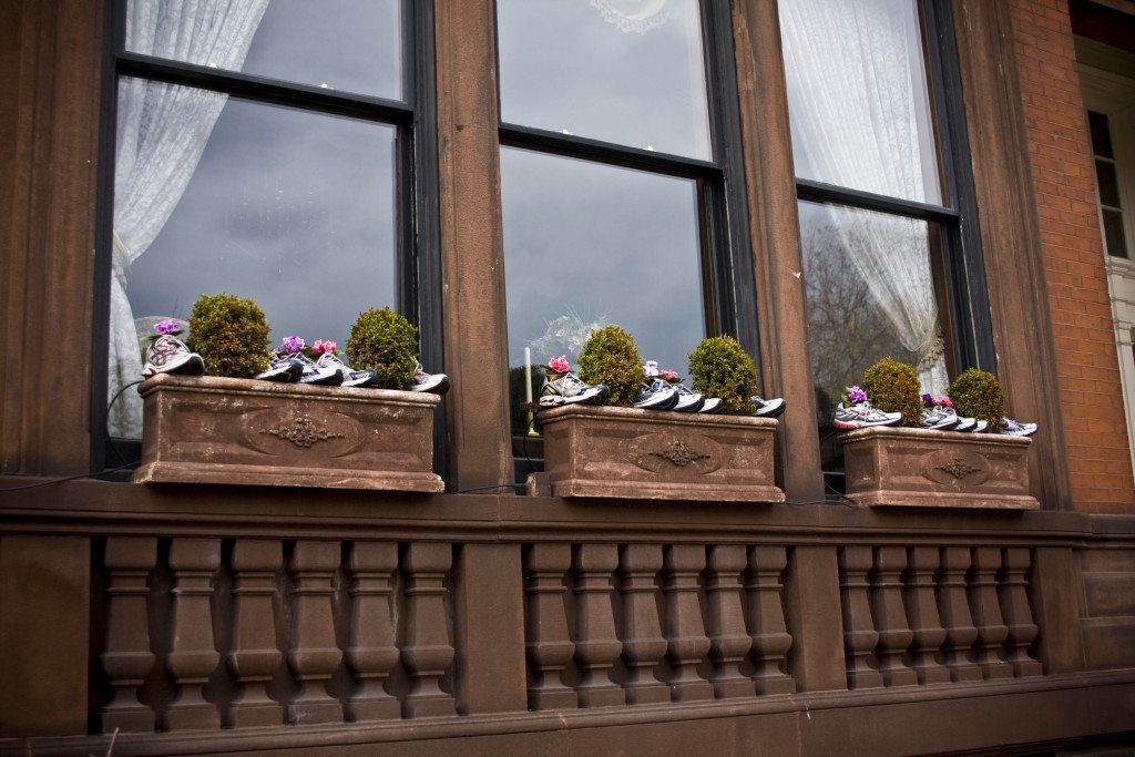 love the shoes beacon hill
