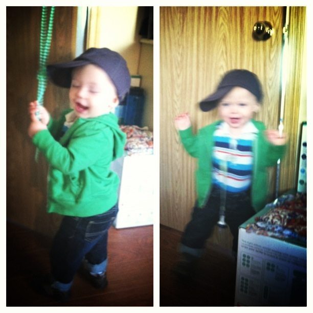 micah after I got back from boston april 18