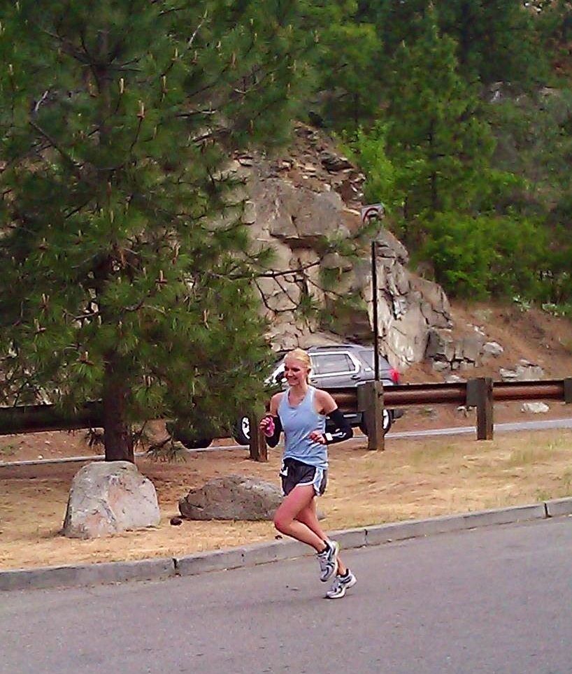 mile 19