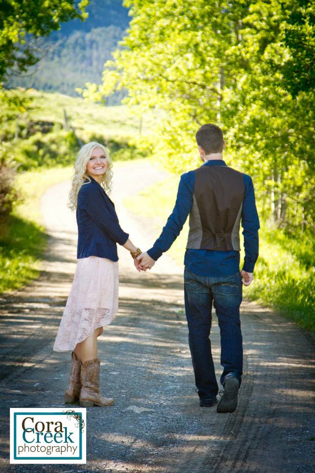 walking