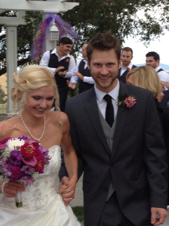 all married
