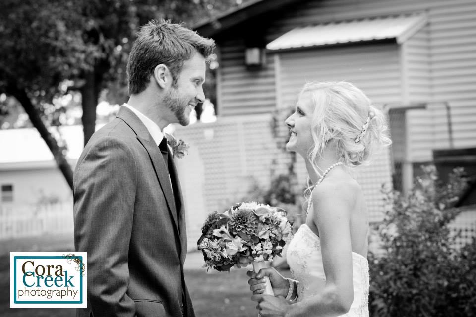 first look