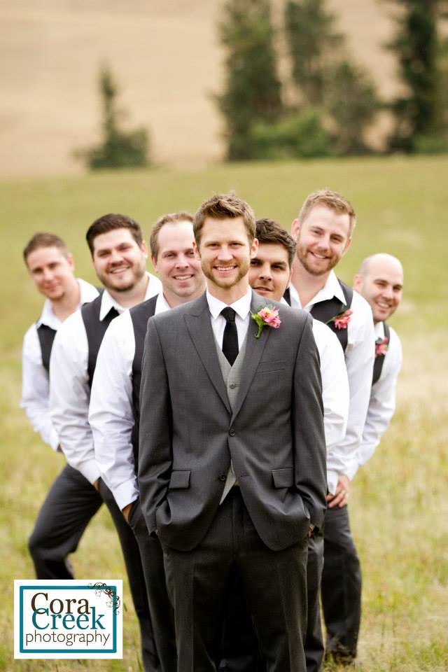 marc with his guys
