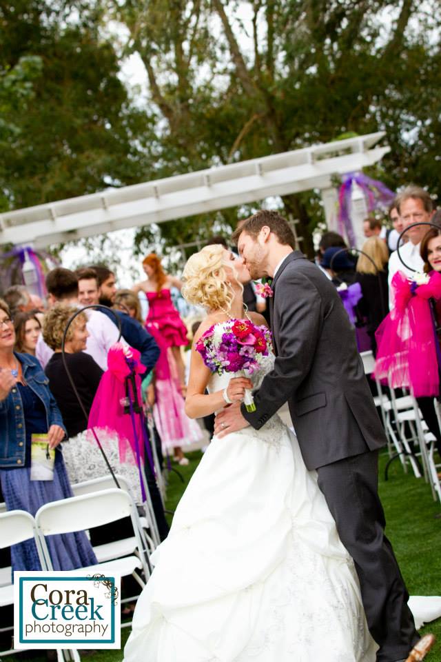 official mr and mrs