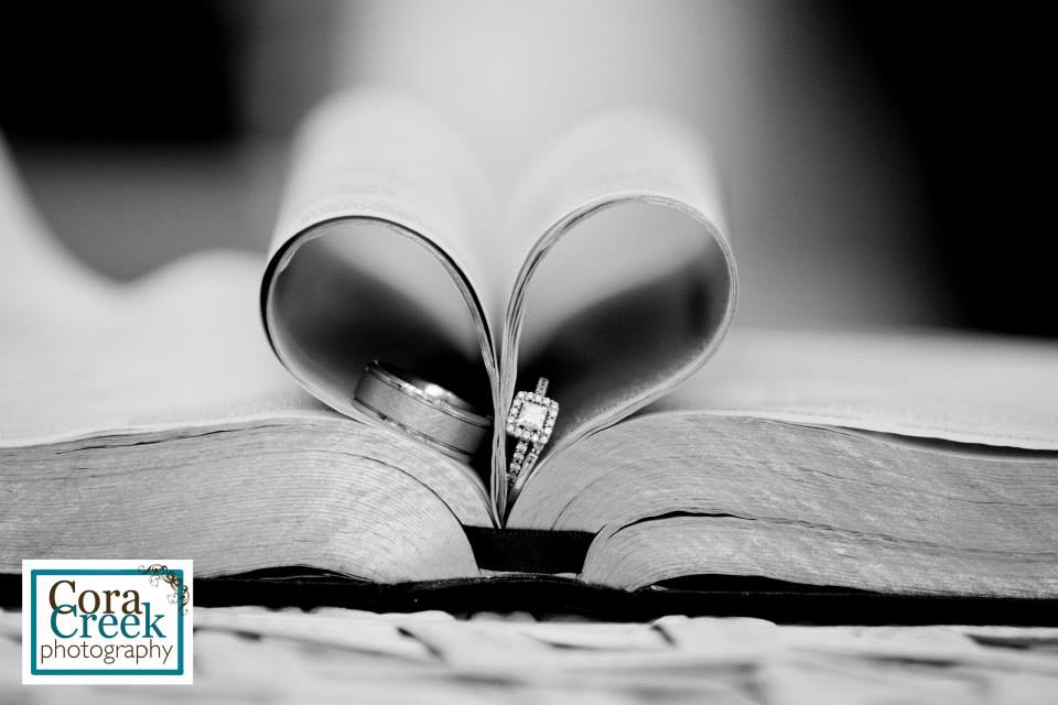 the rings in the bible