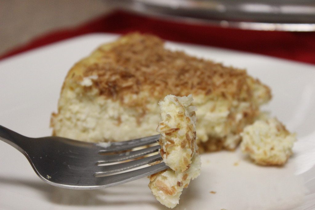 cheesecake bite yum