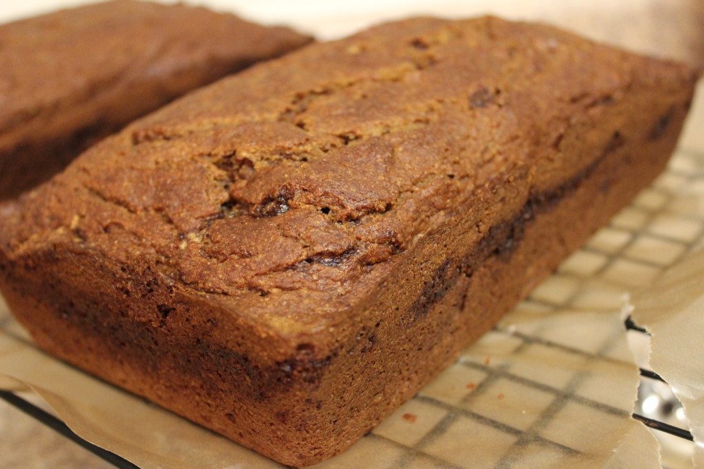 swirl bread