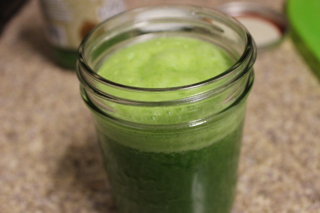 green royal flush refreshing (1)