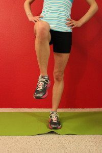 step 2 hip rotation