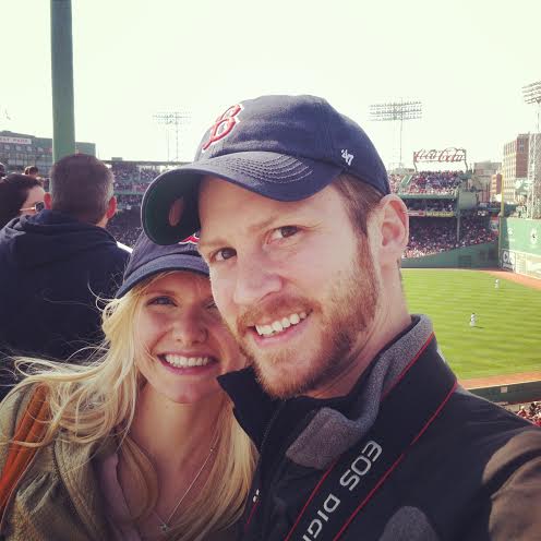 red sox game