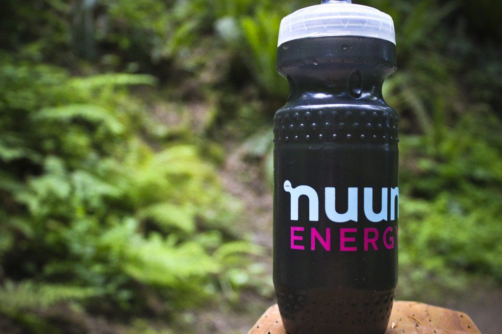 Forrest Park NUUN_