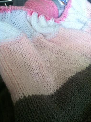 baby blanket