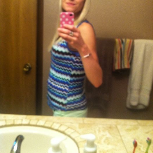 bump update at 22 weeks