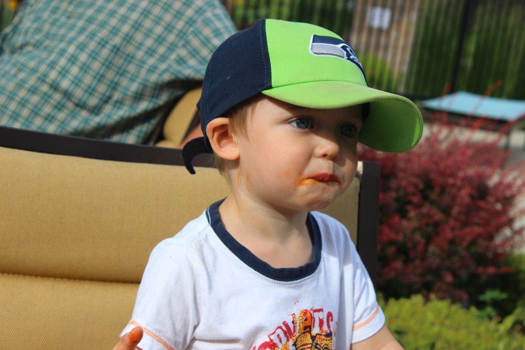 micah face