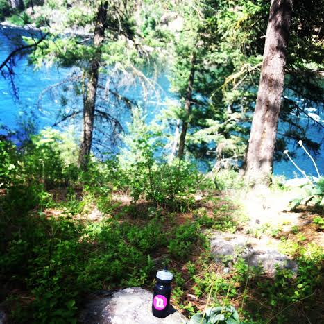 nuun love at riverside state park
