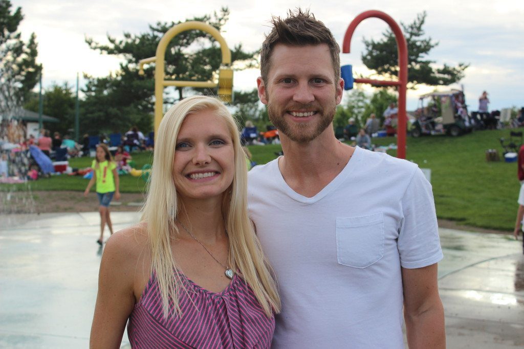 Marc & Bry