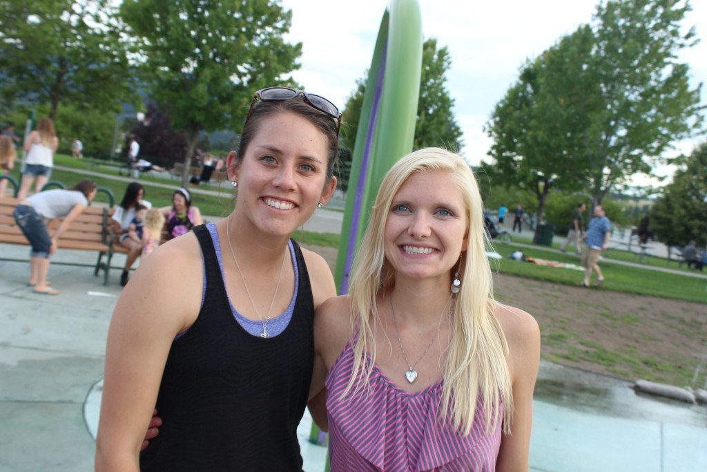 Megan & Bry