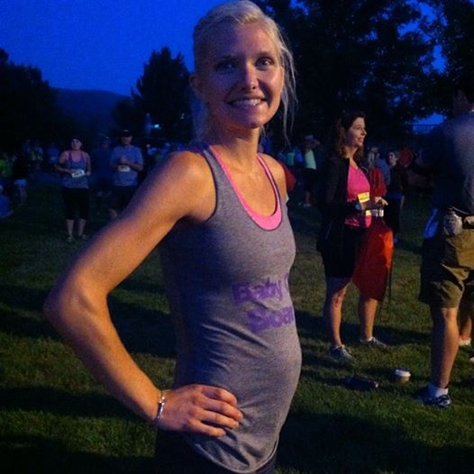 baby bump 25 weeks