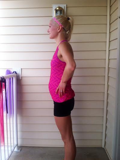 bump update 24 weeks