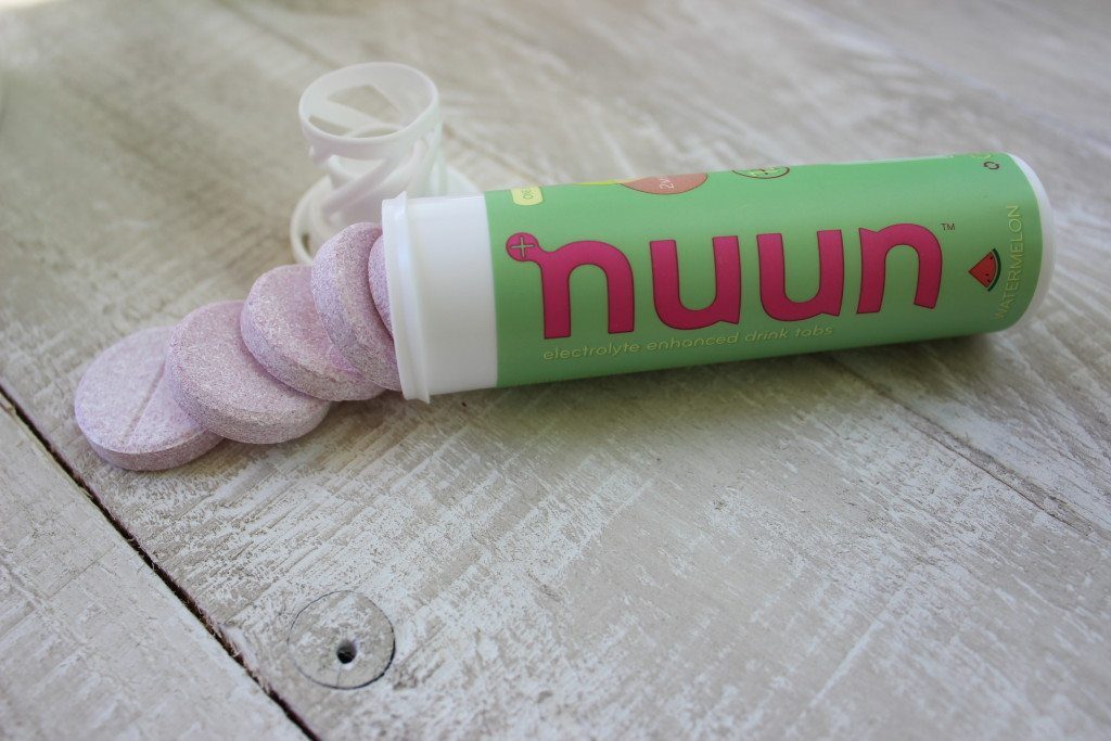nuun