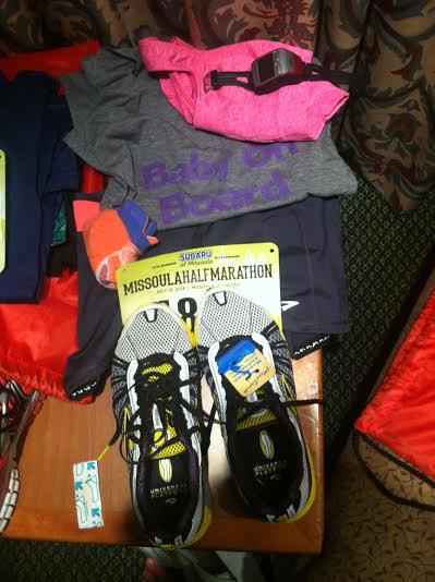 race gear
