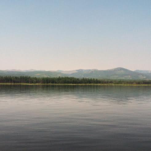 great lake view