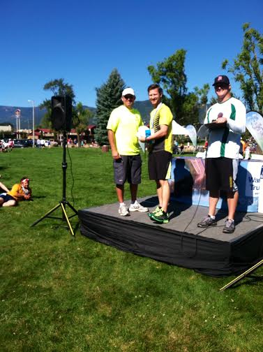 age group 2nd