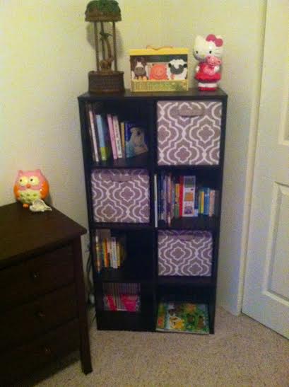 book case