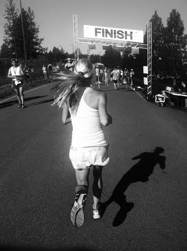 b&w finish so close