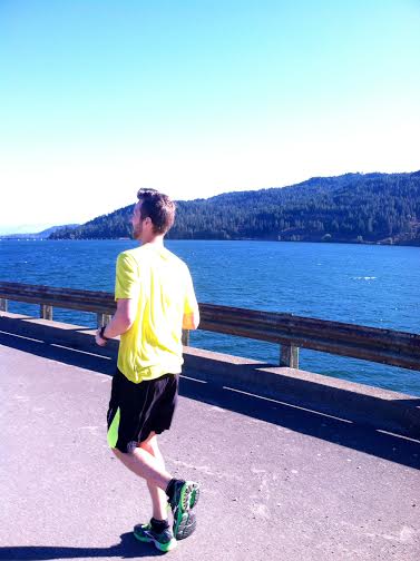 running marc