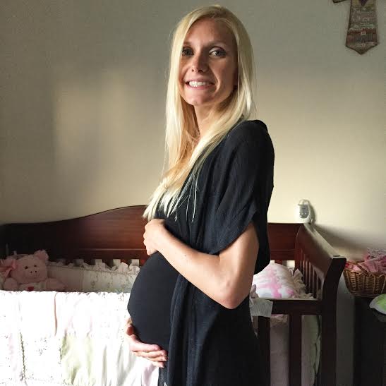 39 week bump update