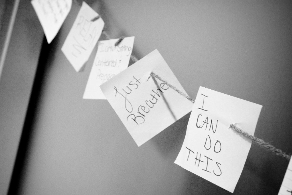 Affirmations