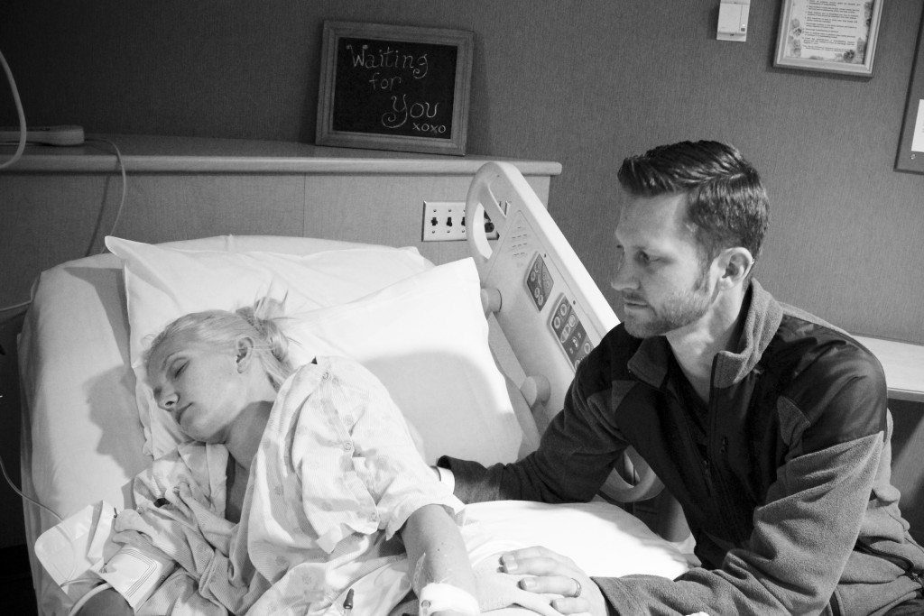 Labor-Bry & Marc B&W