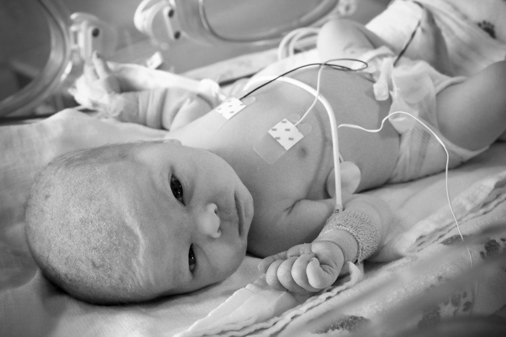 Post Labor-Bean1 B&W