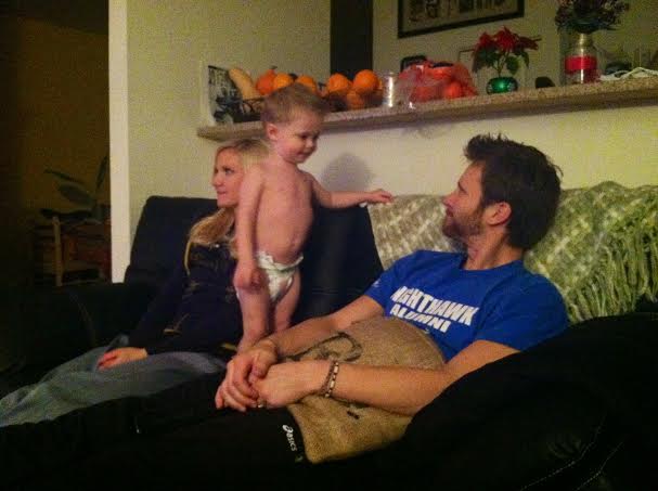 loves uncle marc micah does
