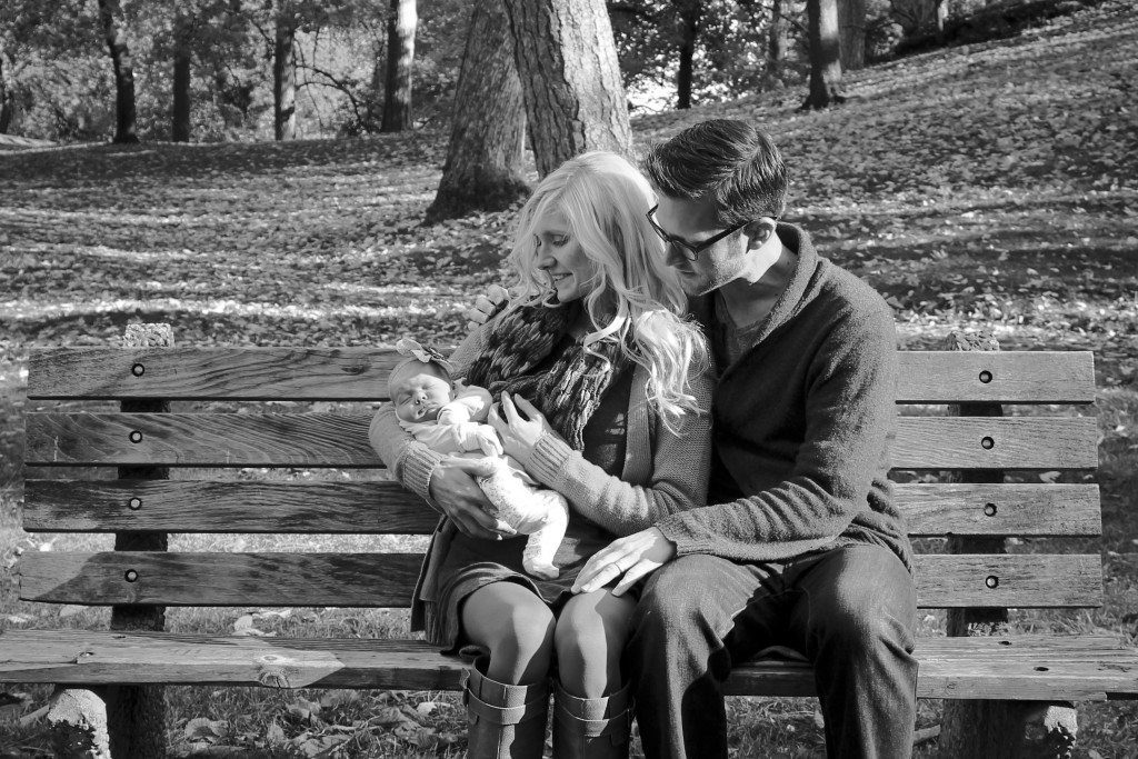 Family Photo In Manito Park4