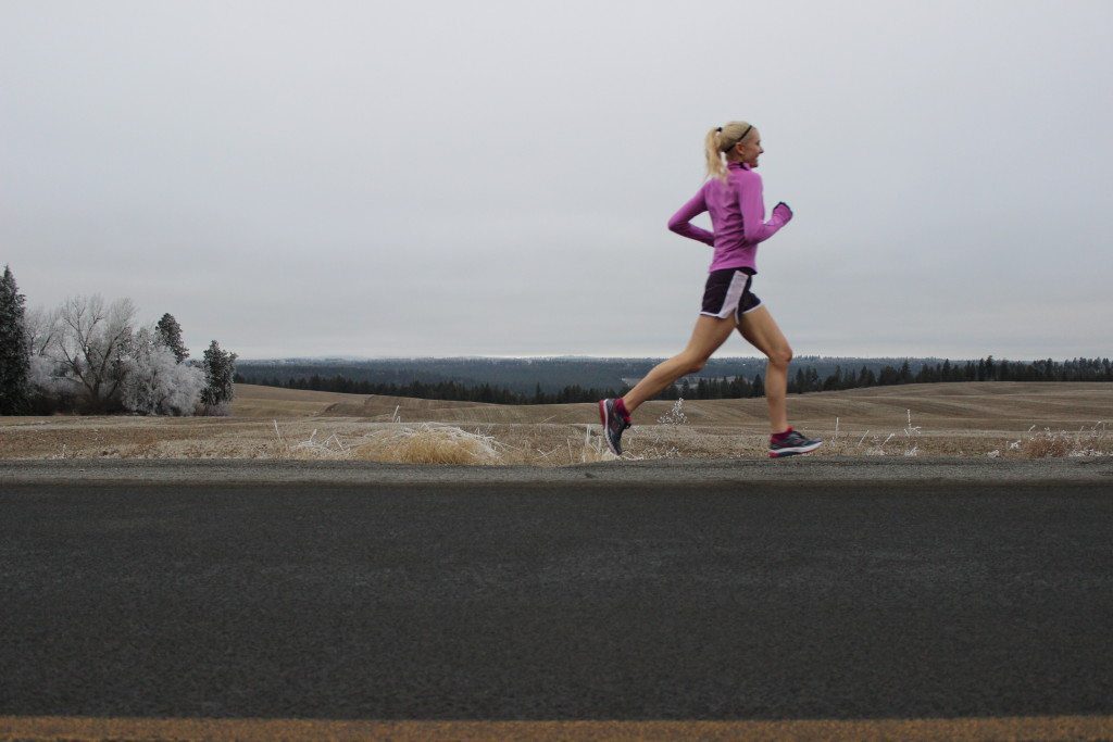 blog photo running